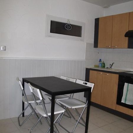 Appartement Rdc, Patio Tourbes Esterno foto