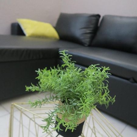 Appartement Rdc, Patio Tourbes Esterno foto
