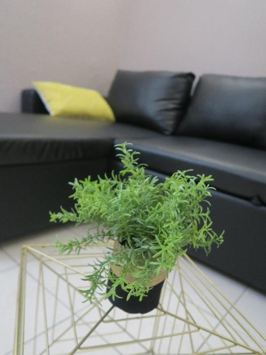 Appartement Rdc, Patio Tourbes Esterno foto