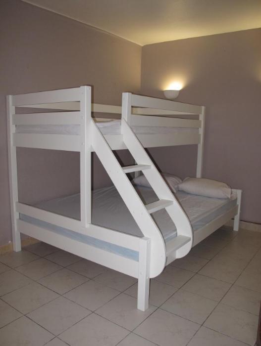 Appartement Rdc, Patio Tourbes Esterno foto